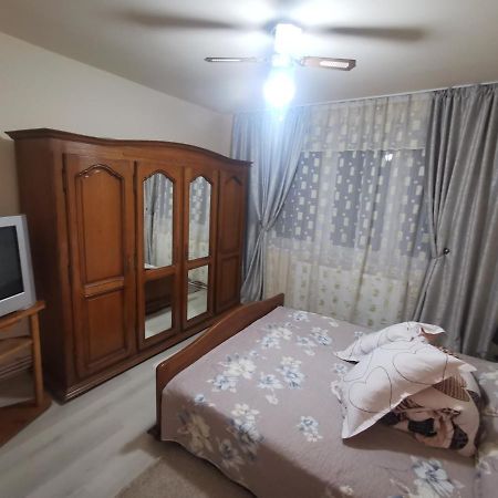 Gura Humorului Apartament Lux Confort Εξωτερικό φωτογραφία