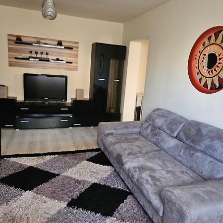 Gura Humorului Apartament Lux Confort Εξωτερικό φωτογραφία