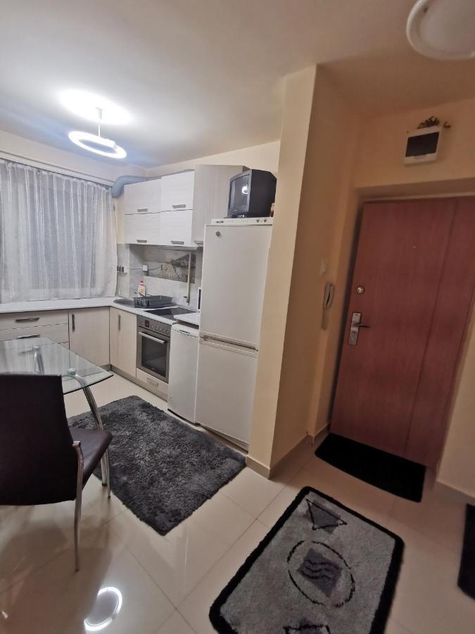 Gura Humorului Apartament Lux Confort Εξωτερικό φωτογραφία