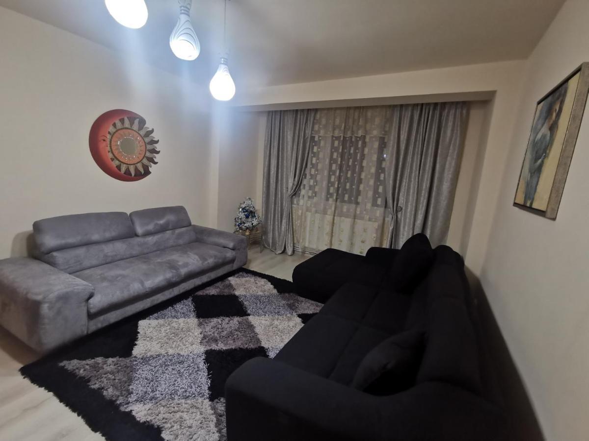 Gura Humorului Apartament Lux Confort Εξωτερικό φωτογραφία