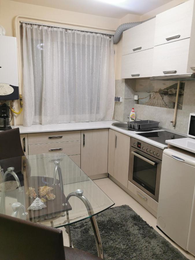 Gura Humorului Apartament Lux Confort Εξωτερικό φωτογραφία