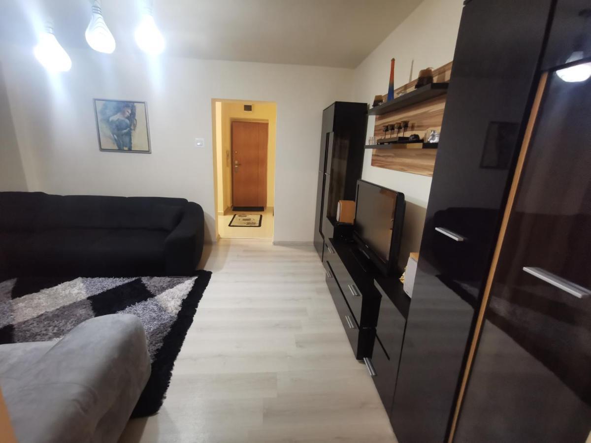 Gura Humorului Apartament Lux Confort Εξωτερικό φωτογραφία