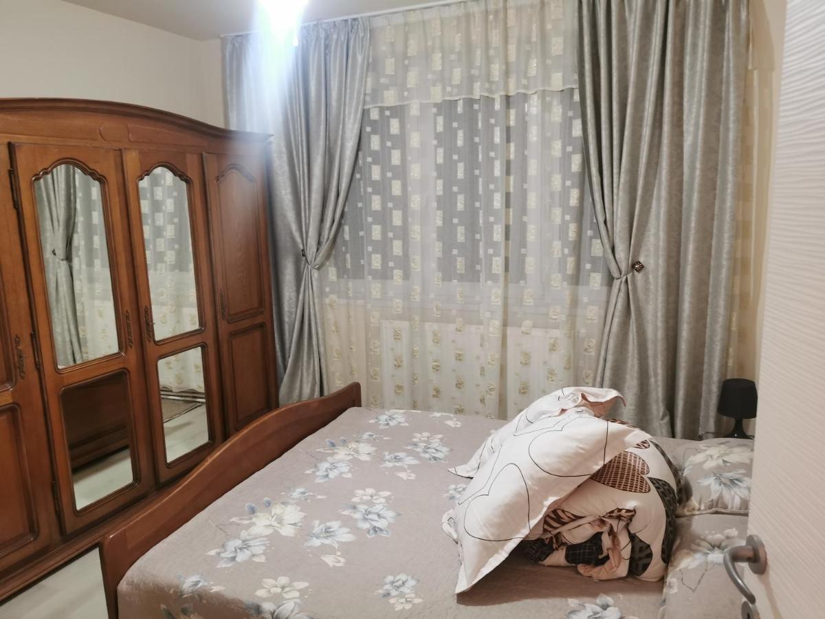 Gura Humorului Apartament Lux Confort Εξωτερικό φωτογραφία