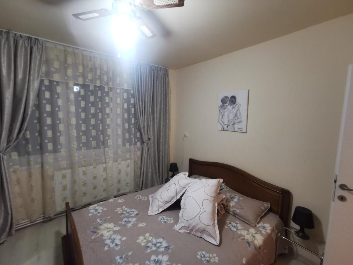 Gura Humorului Apartament Lux Confort Εξωτερικό φωτογραφία