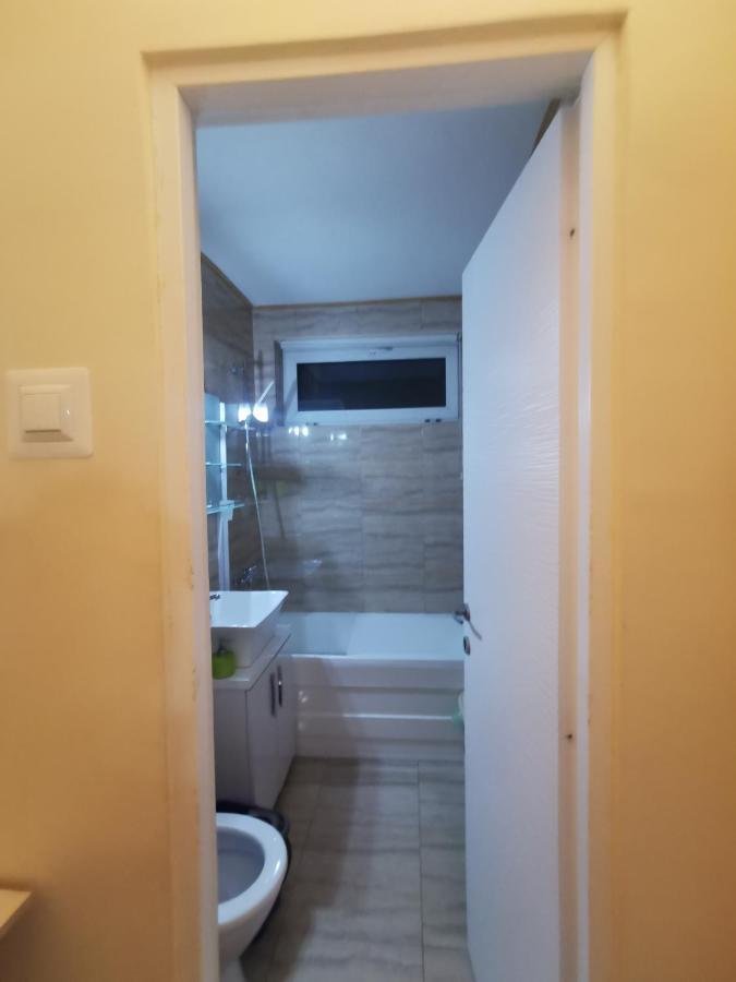 Gura Humorului Apartament Lux Confort Εξωτερικό φωτογραφία