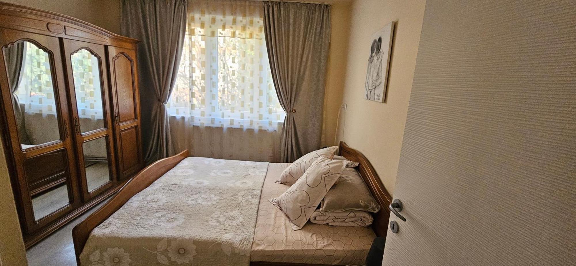 Gura Humorului Apartament Lux Confort Εξωτερικό φωτογραφία