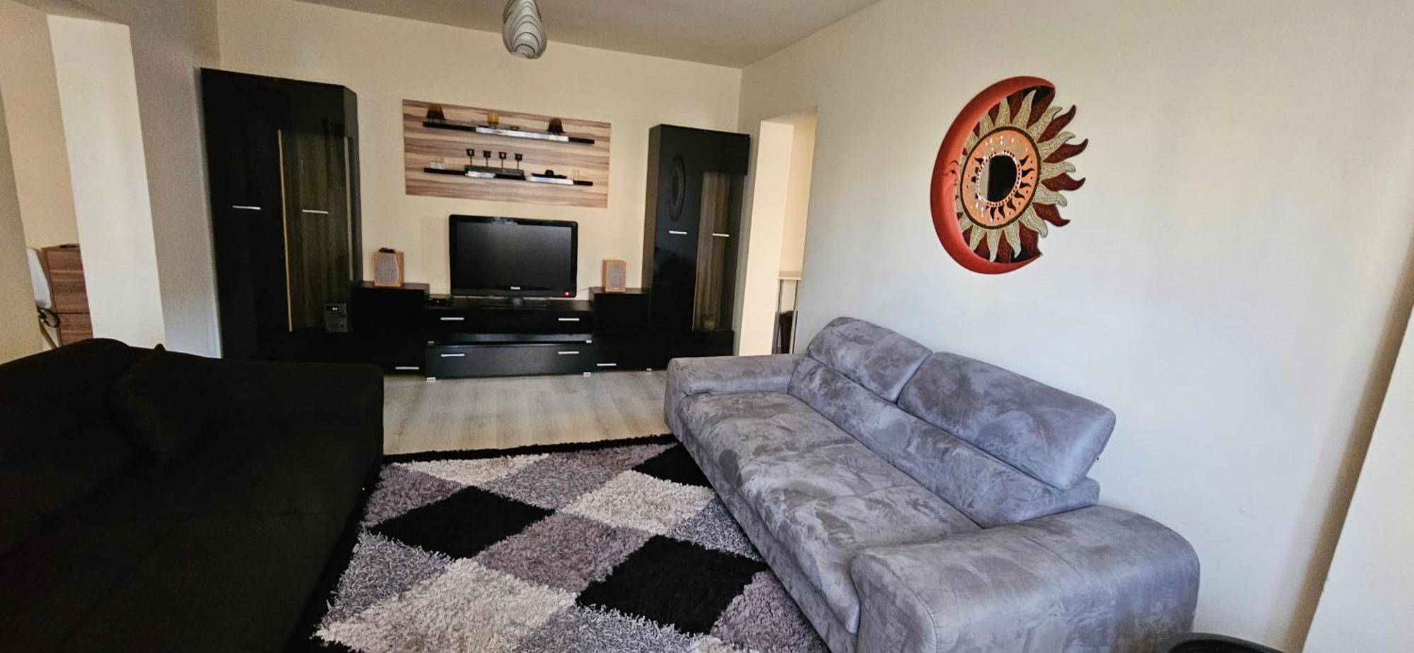 Gura Humorului Apartament Lux Confort Εξωτερικό φωτογραφία