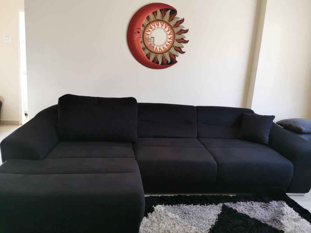 Gura Humorului Apartament Lux Confort Εξωτερικό φωτογραφία