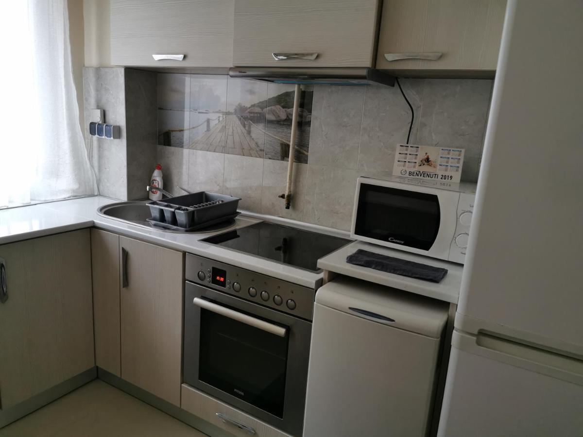 Gura Humorului Apartament Lux Confort Εξωτερικό φωτογραφία