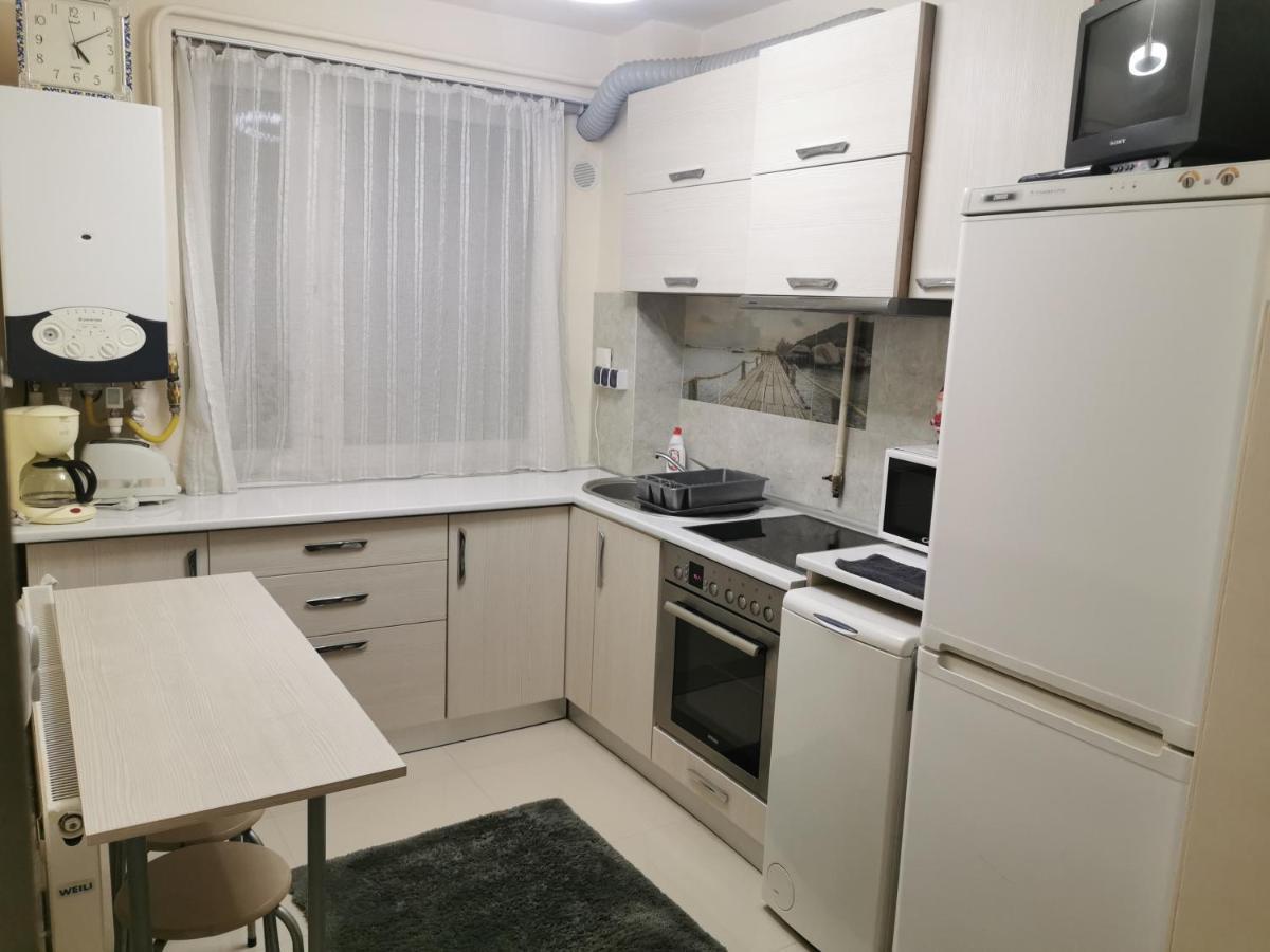 Gura Humorului Apartament Lux Confort Εξωτερικό φωτογραφία