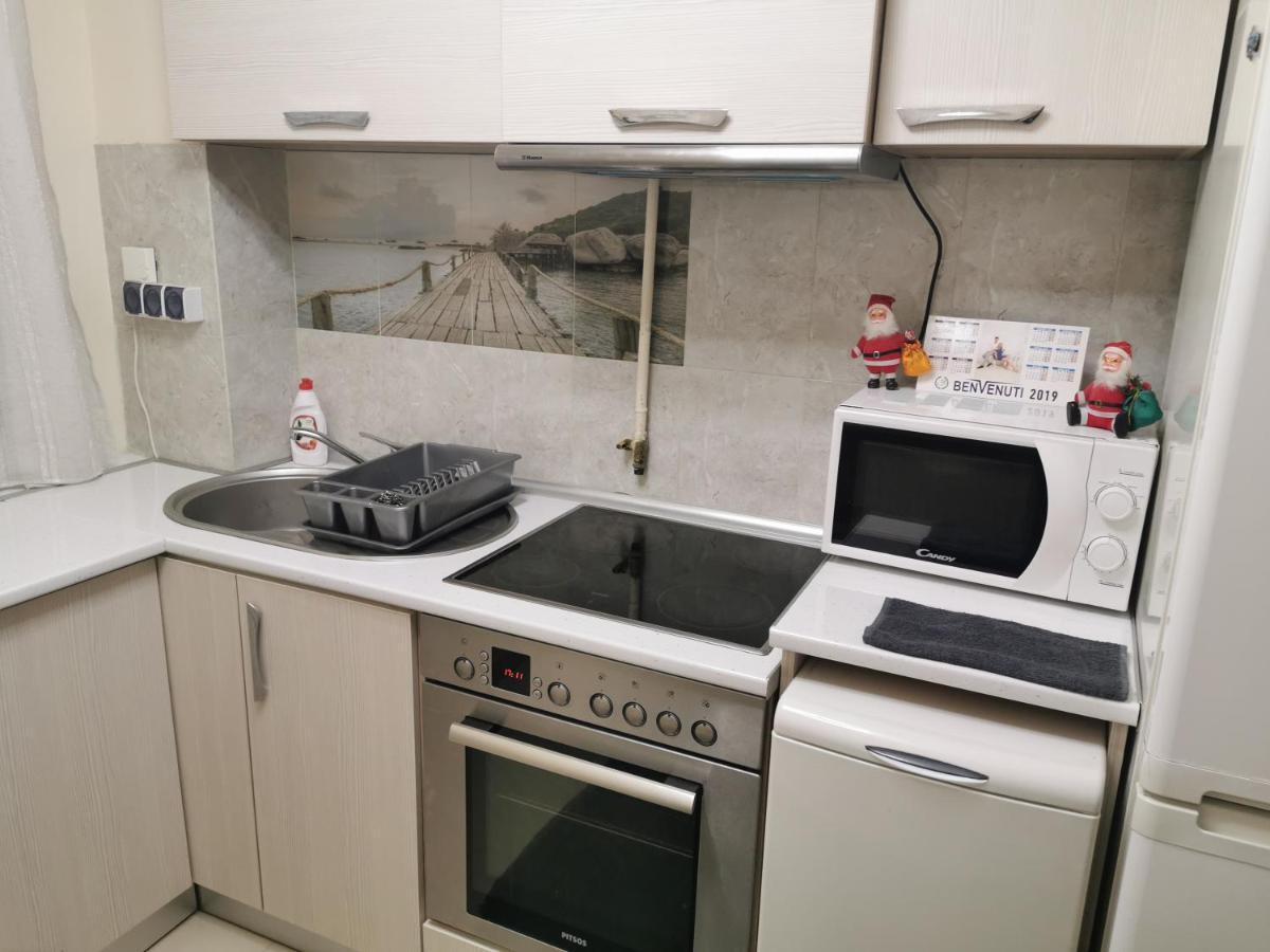 Gura Humorului Apartament Lux Confort Εξωτερικό φωτογραφία